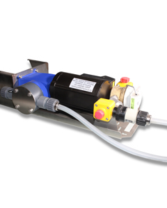 Dispenser E-Dos 3 - 3/4"